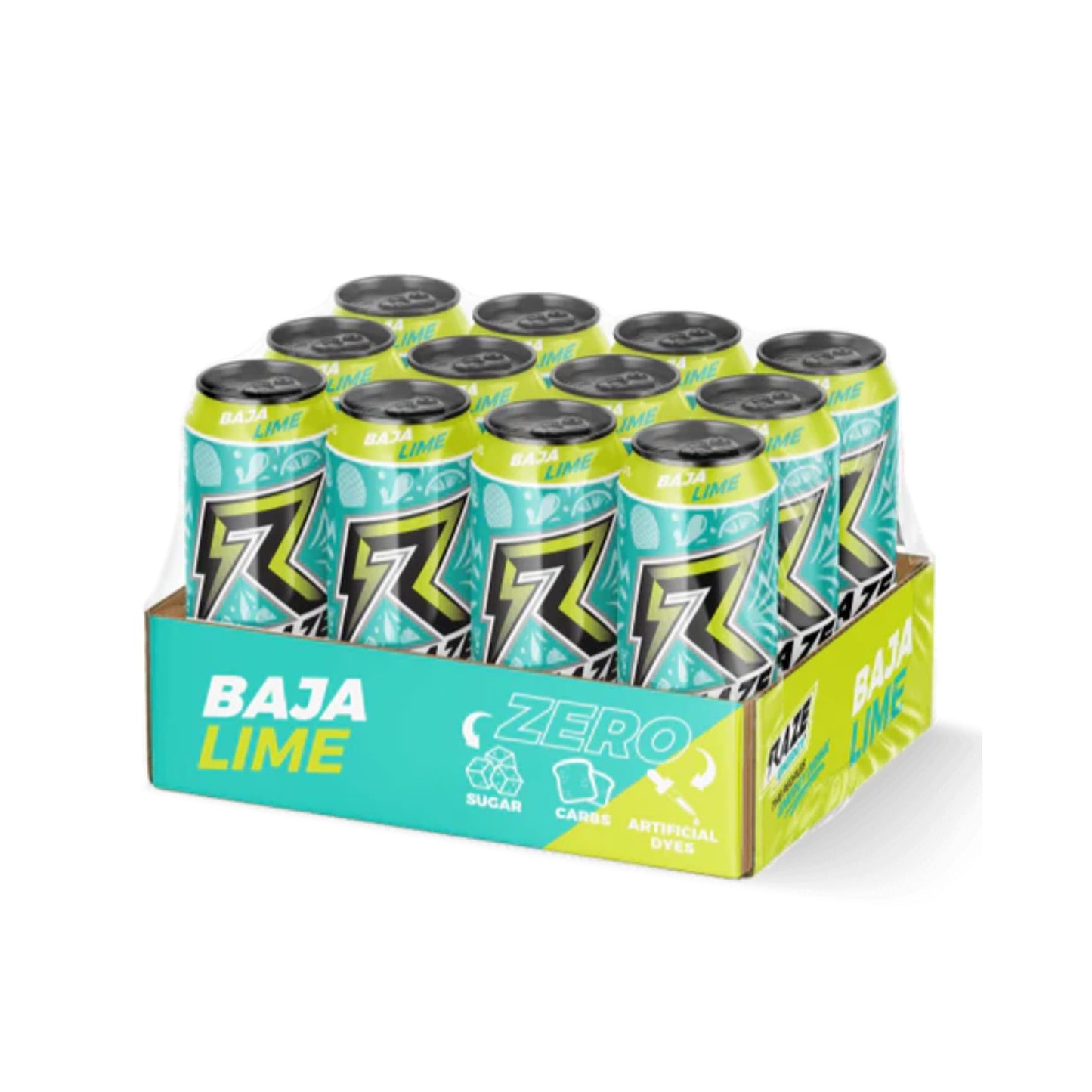 Raze Energy RTD