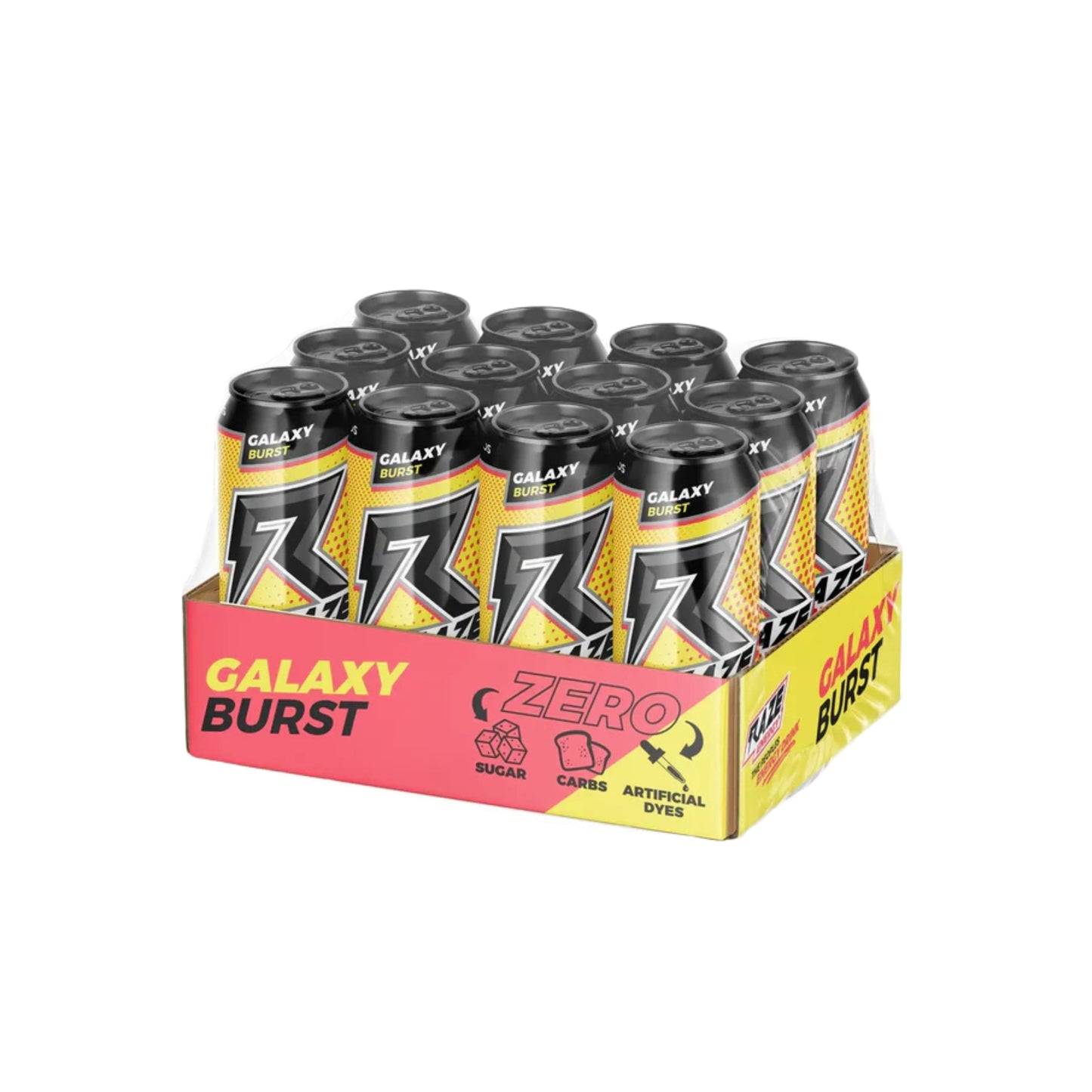 Raze Energy RTD