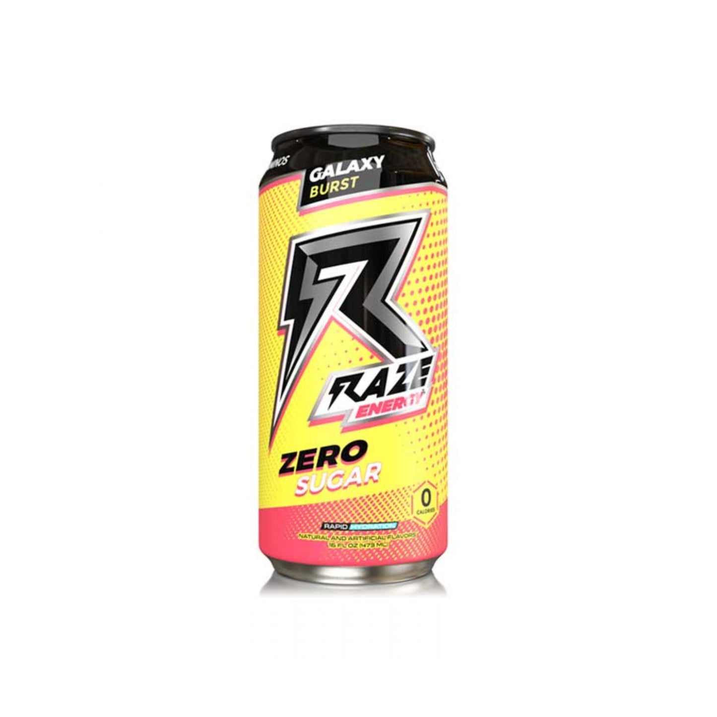 Raze Energy RTD