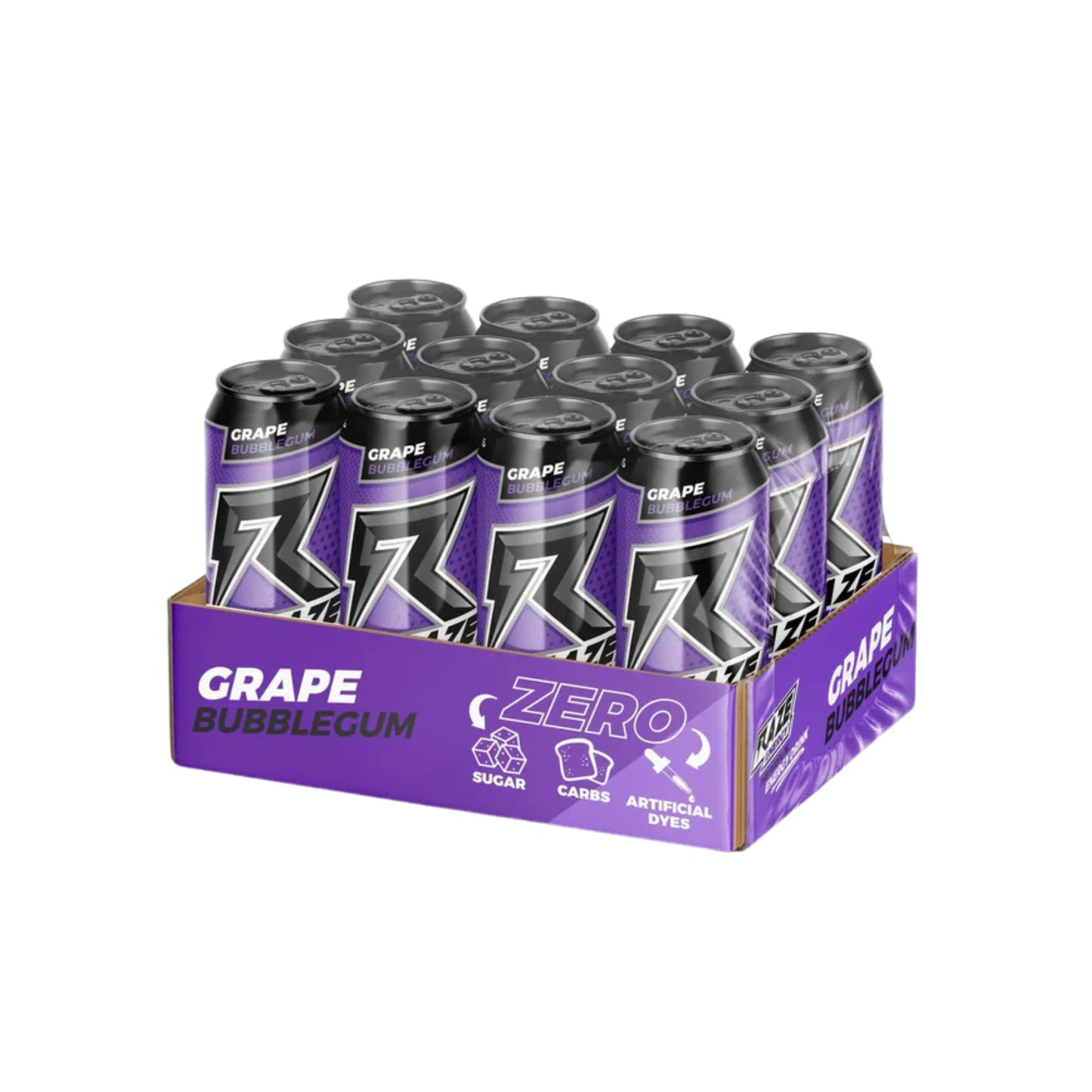 Raze Energy RTD
