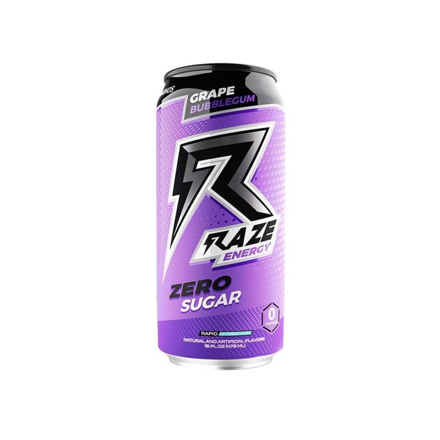 Raze Energy RTD