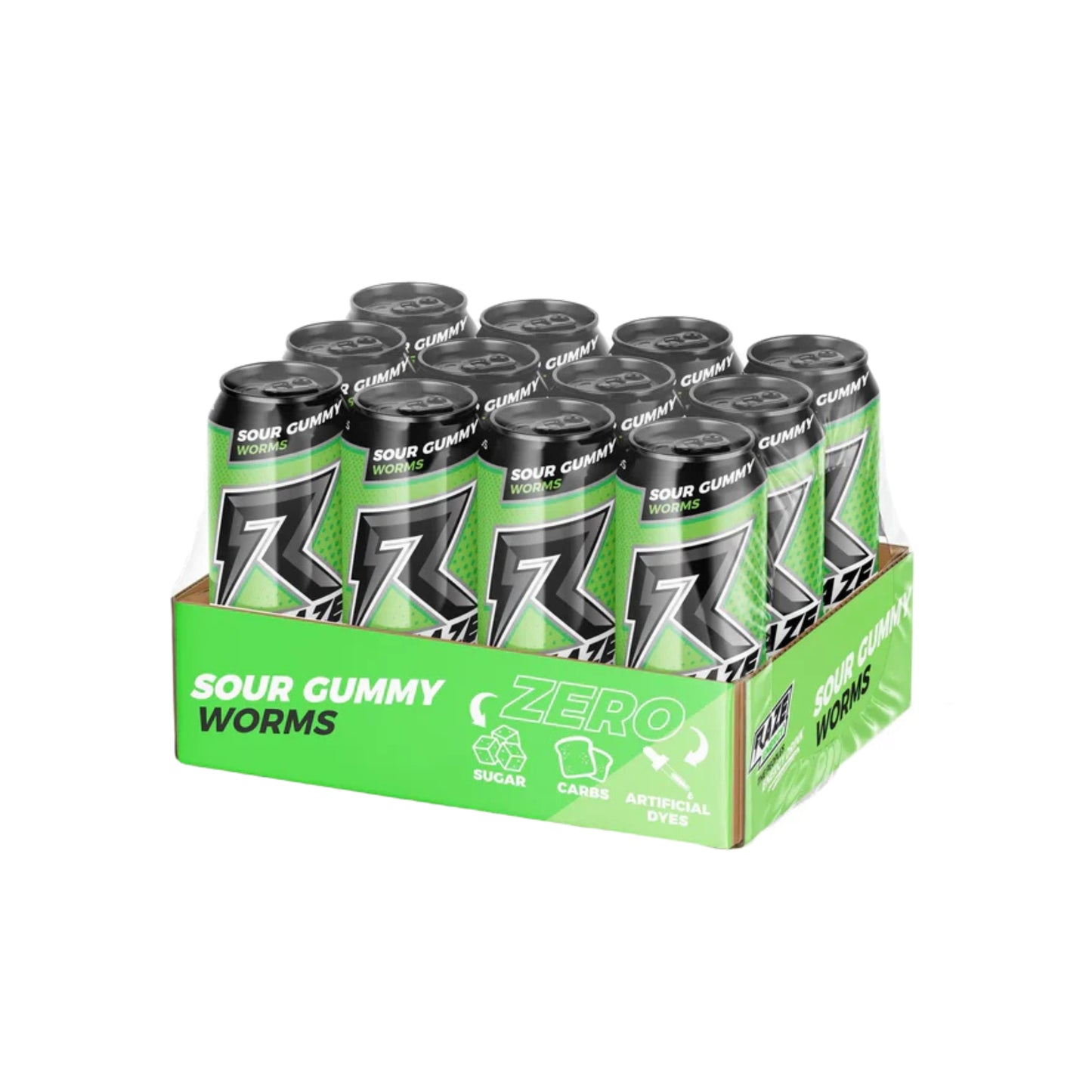 Raze Energy RTD