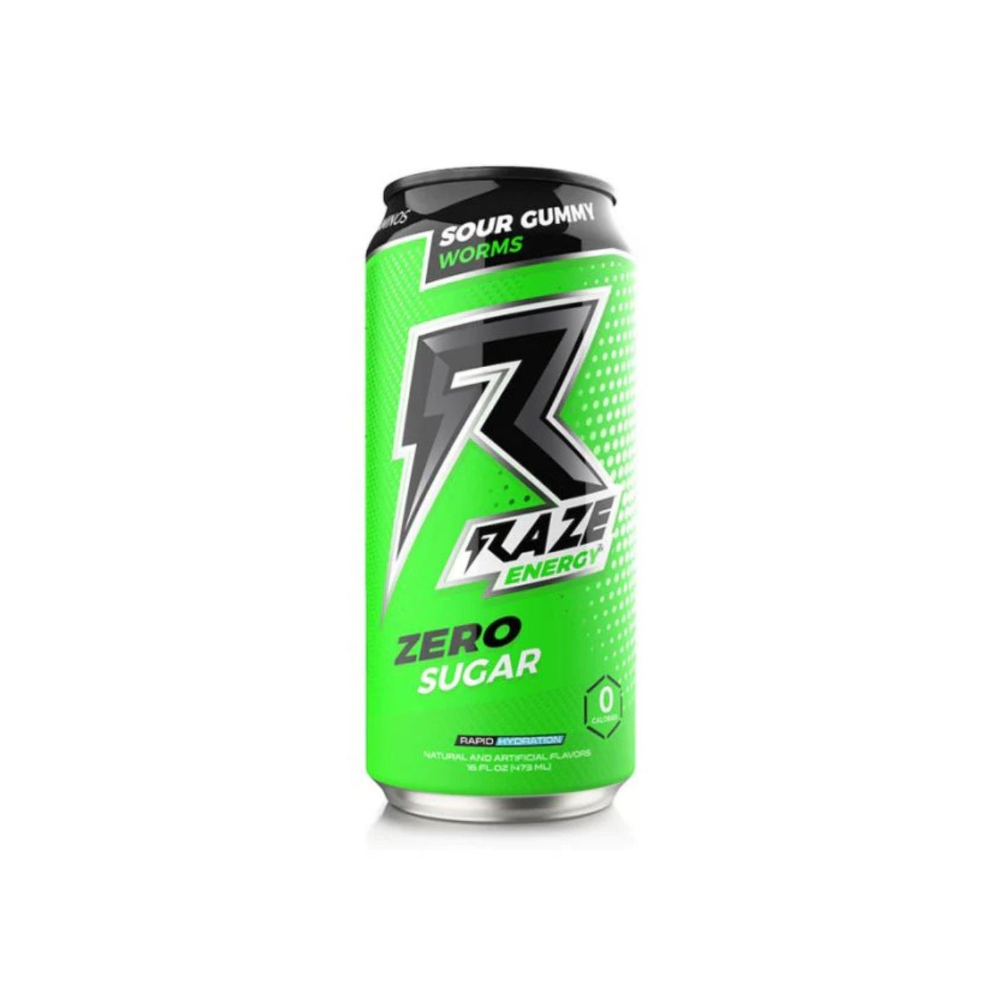 Raze Energy RTD
