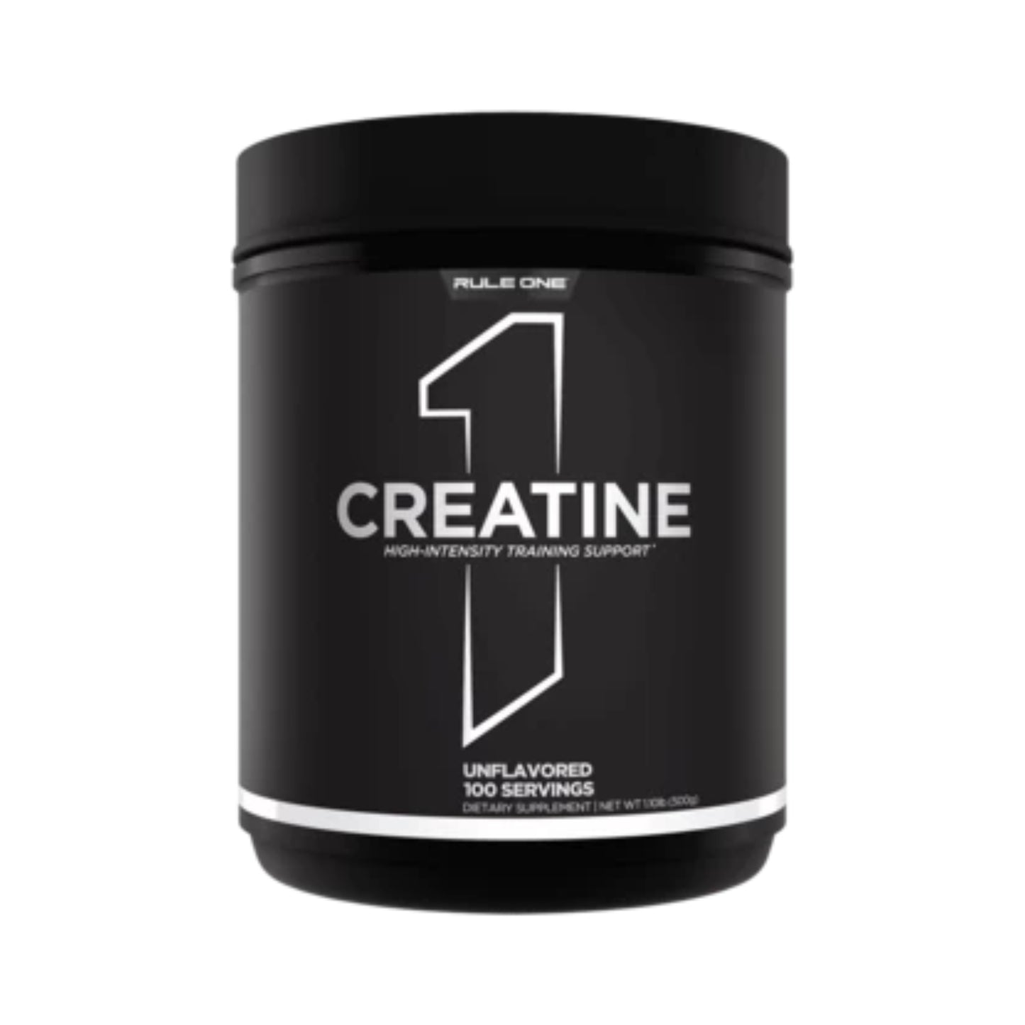Rule 1 Creatine Monohydrate - 100 Serves