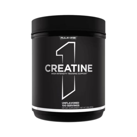 Rule 1 Creatine Monohydrate - 100 Serves
