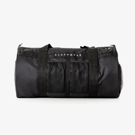 Ryderwear Duty Duffle Bag - Black