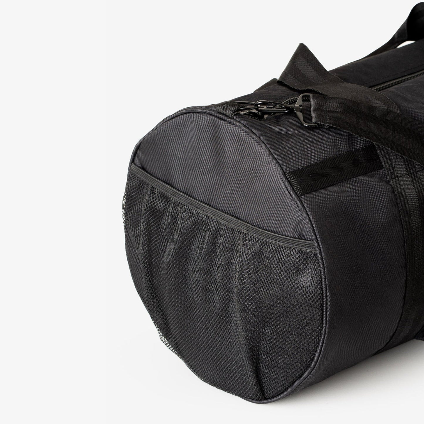 Ryderwear Duty Duffle Bag - Black