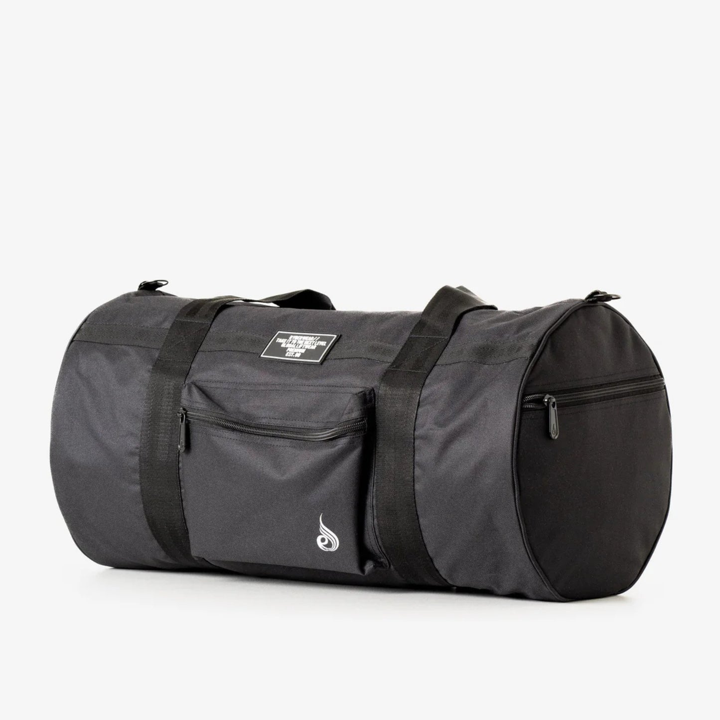 Ryderwear Duty Duffle Bag - Black