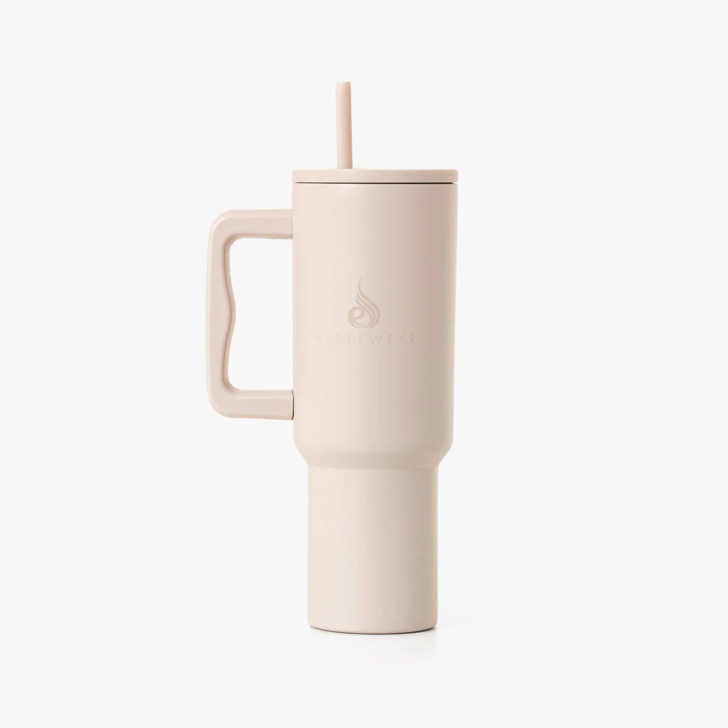 Ryderwear It Girl Tumbler - Pale Mauve