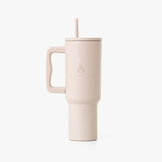 Ryderwear It Girl Tumbler - Pale Mauve
