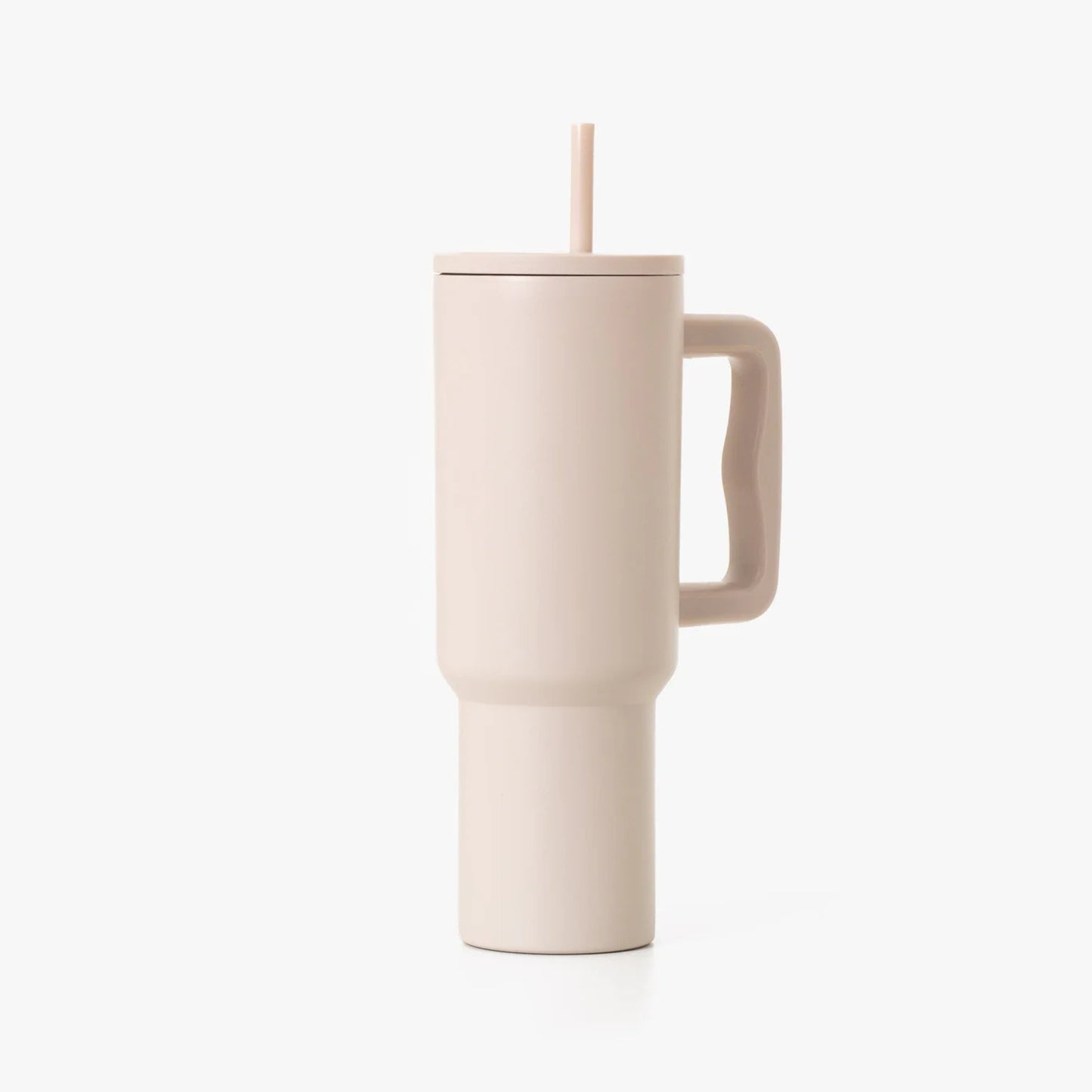 Ryderwear It Girl Tumbler - Pale Mauve