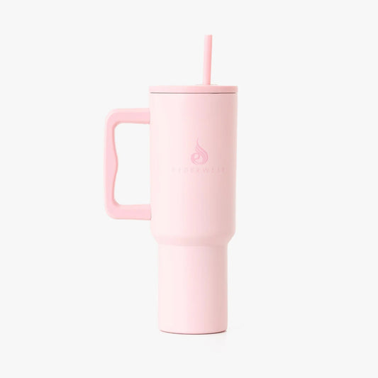 Ryderwear It Girl Tumbler - Pink