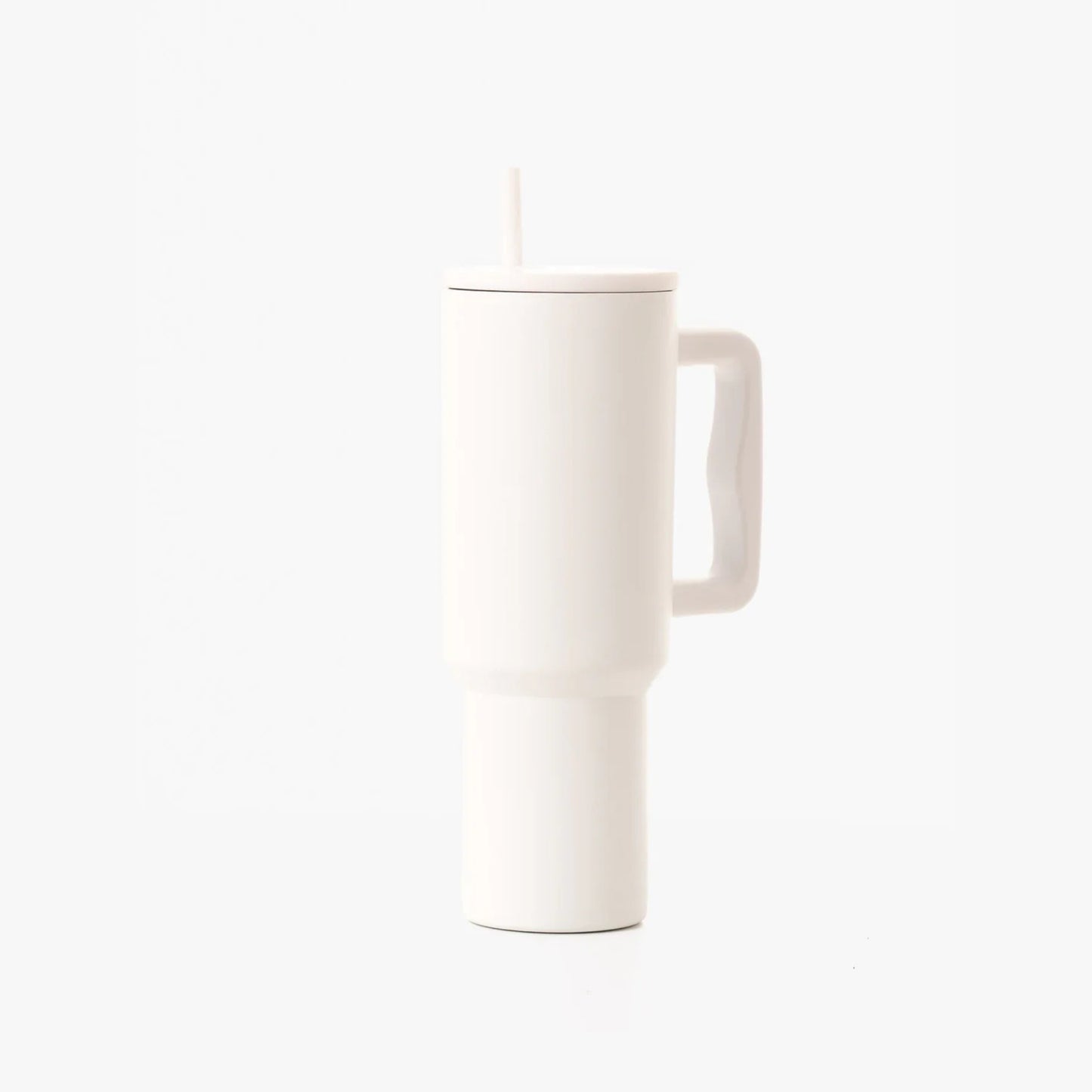 Ryderwear It Girl Tumbler - White