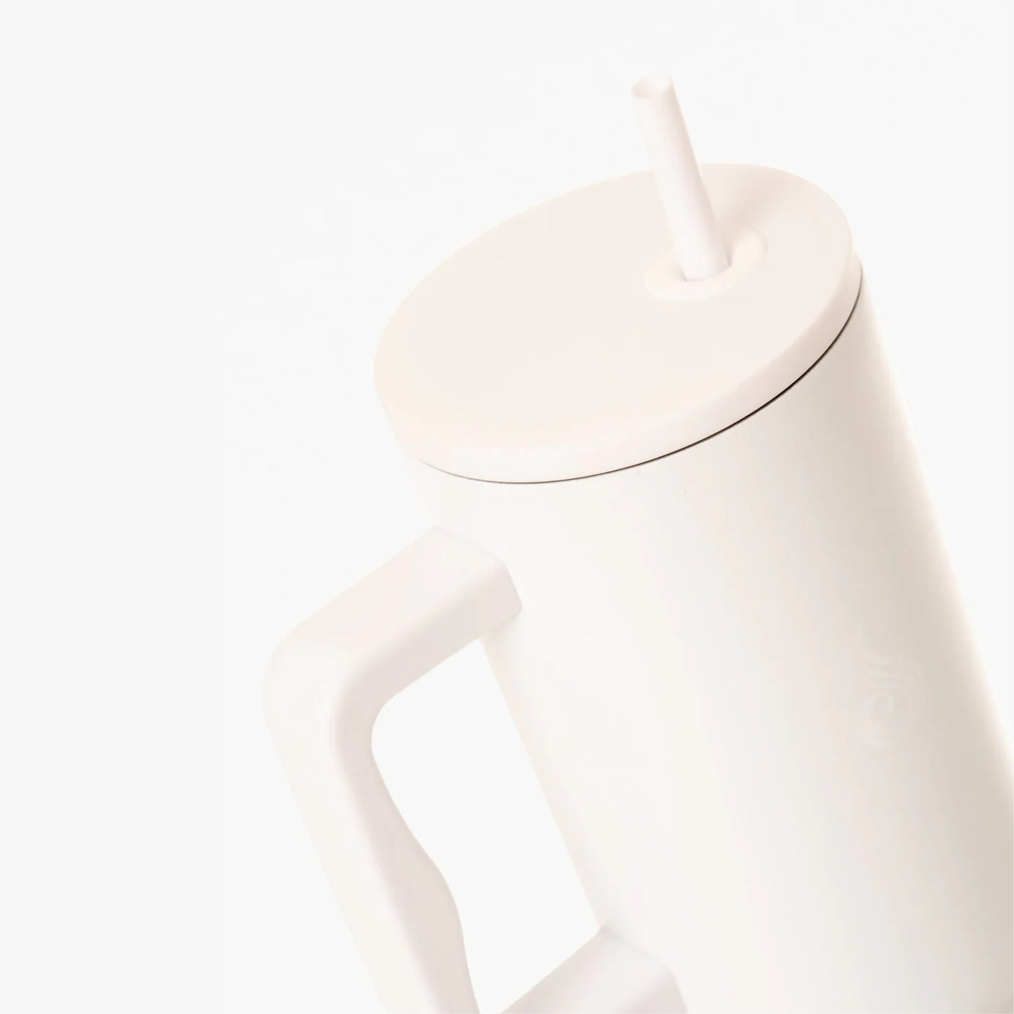 Ryderwear It Girl Tumbler - White