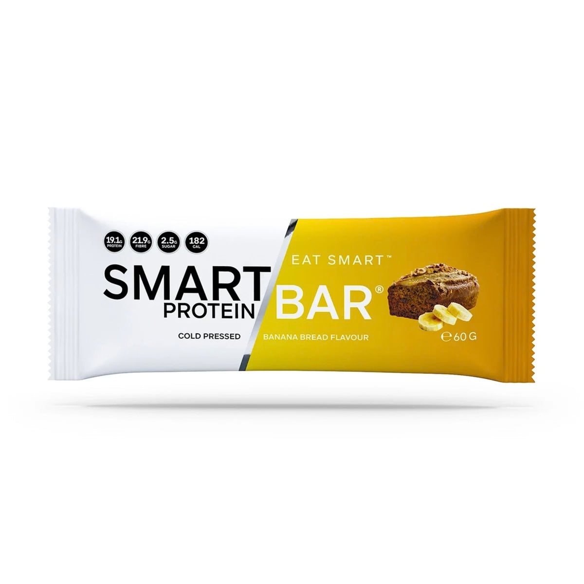 Smart Protein Bar
