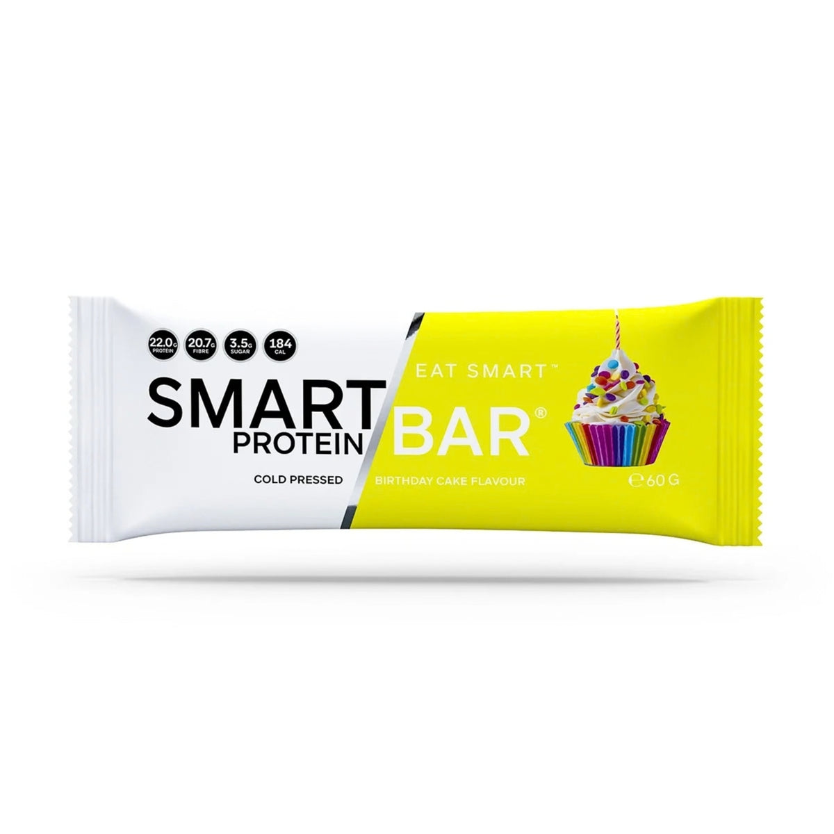 Smart Protein Bar