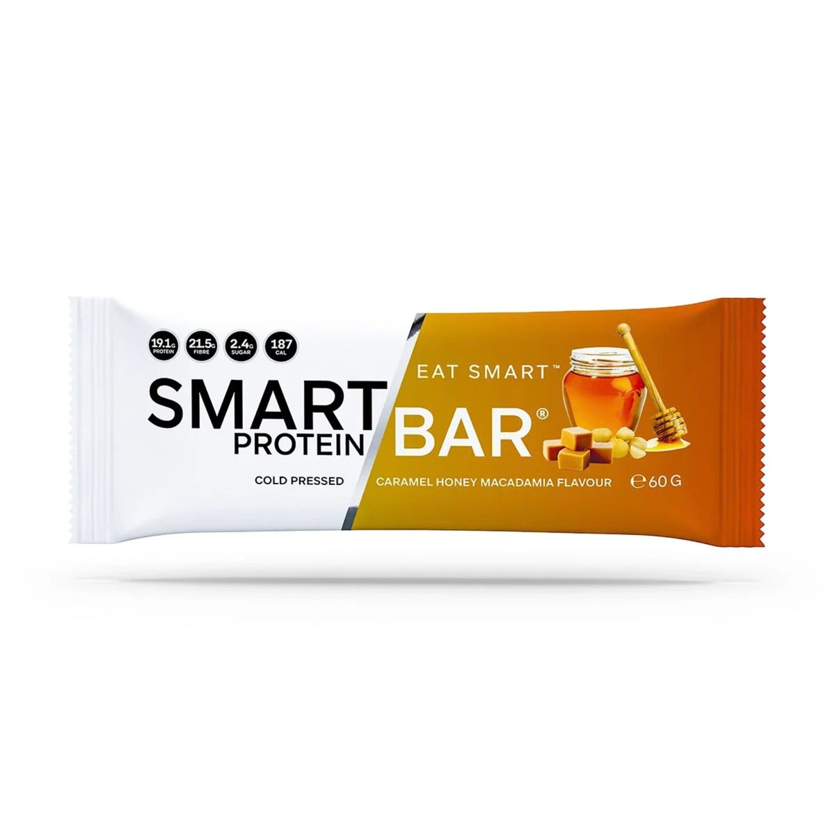Smart Protein Bar