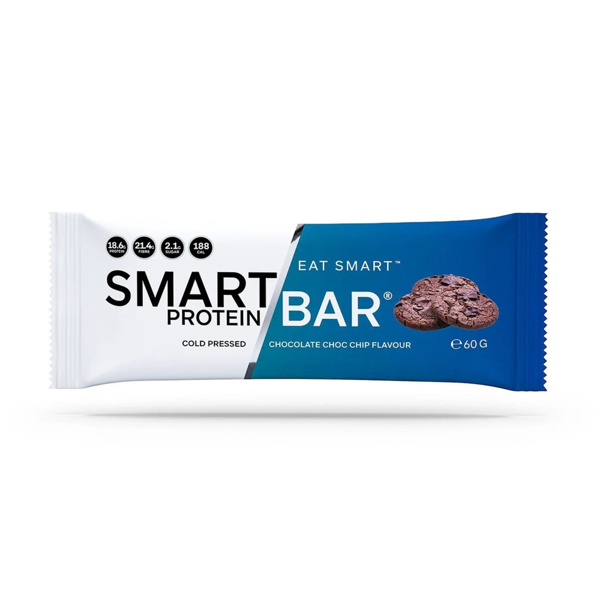Smart Protein Bar