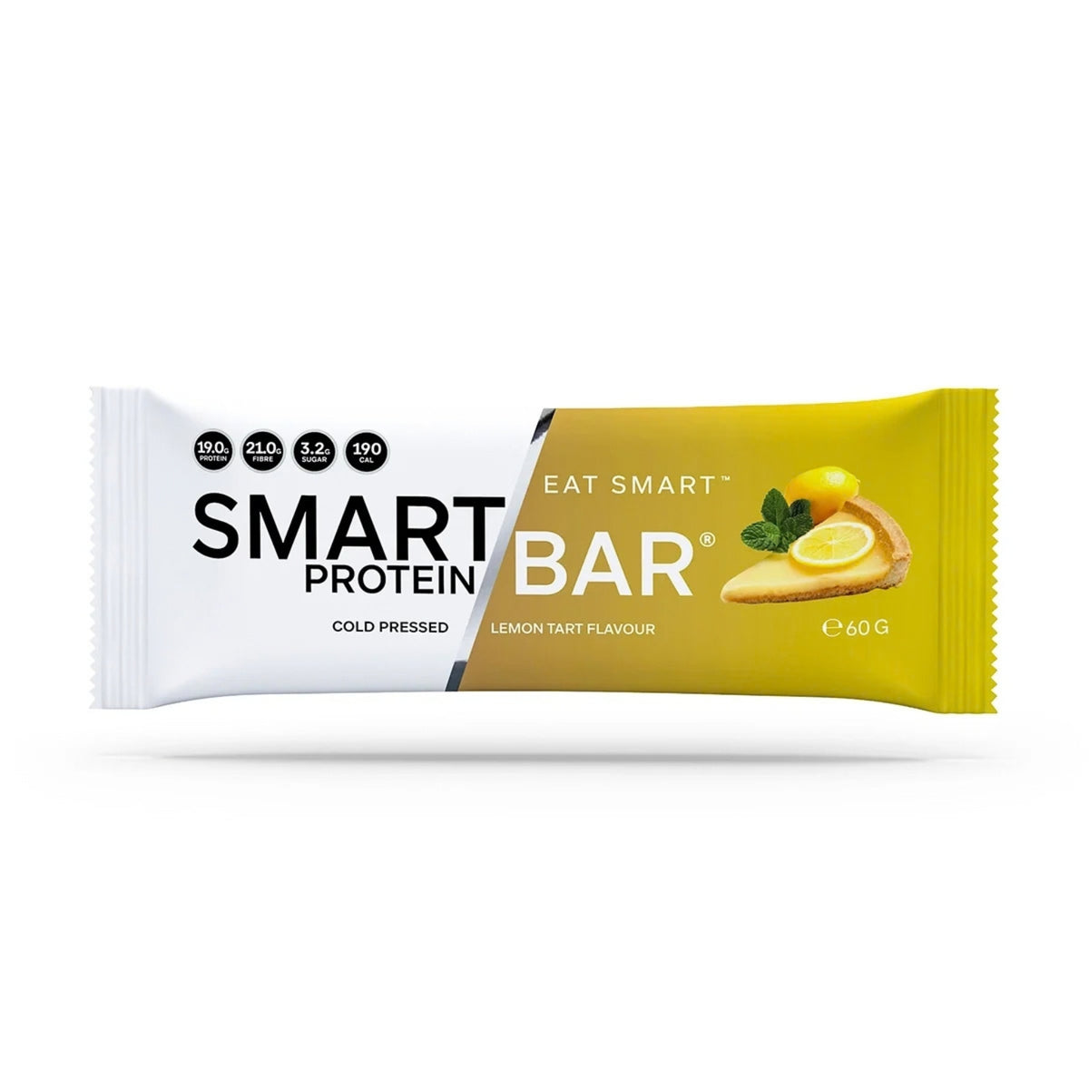 Smart Protein Bar