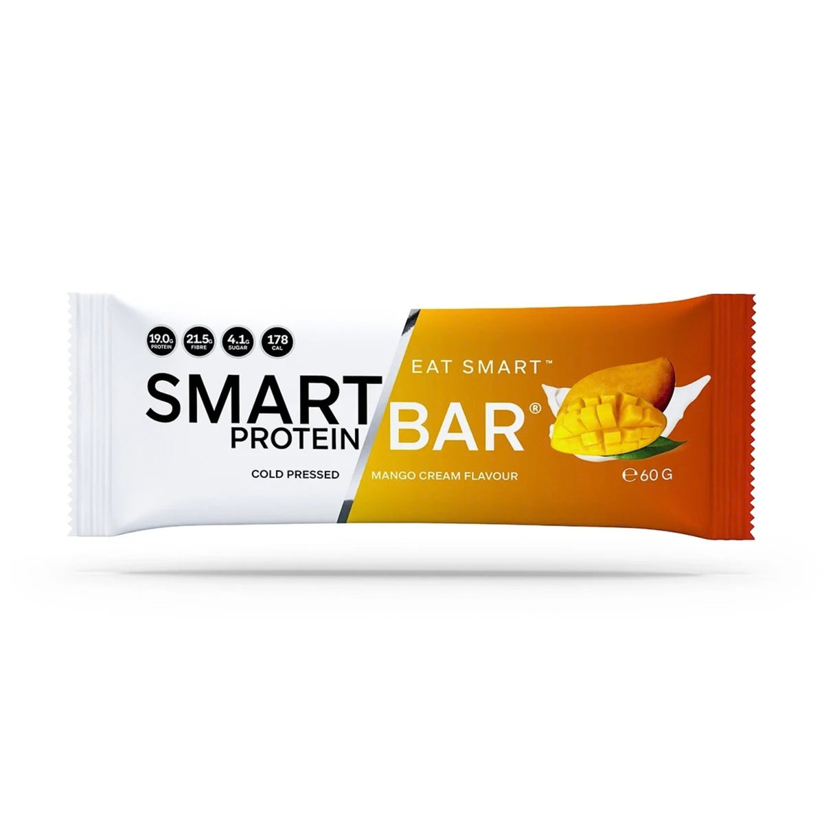 Smart Protein Bar