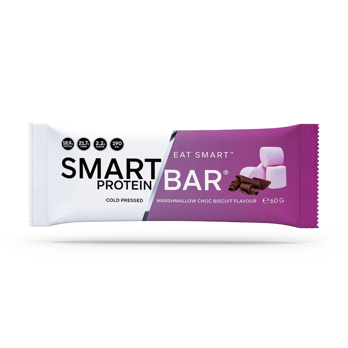 Smart Protein Bar