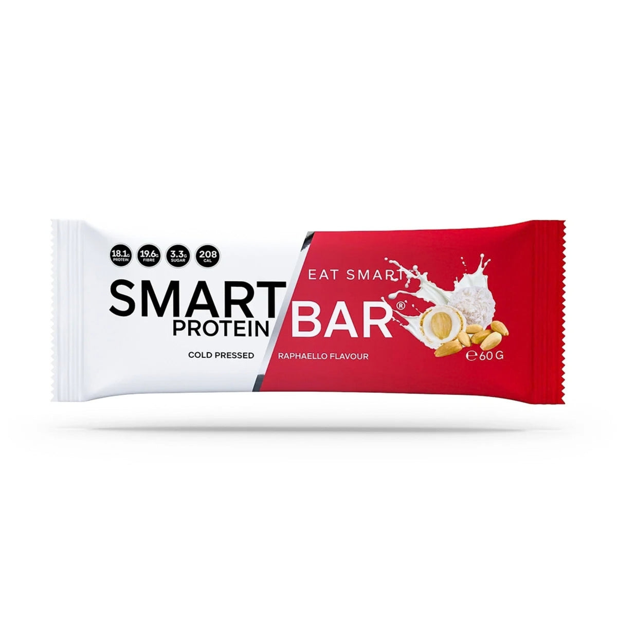 Smart Protein Bar