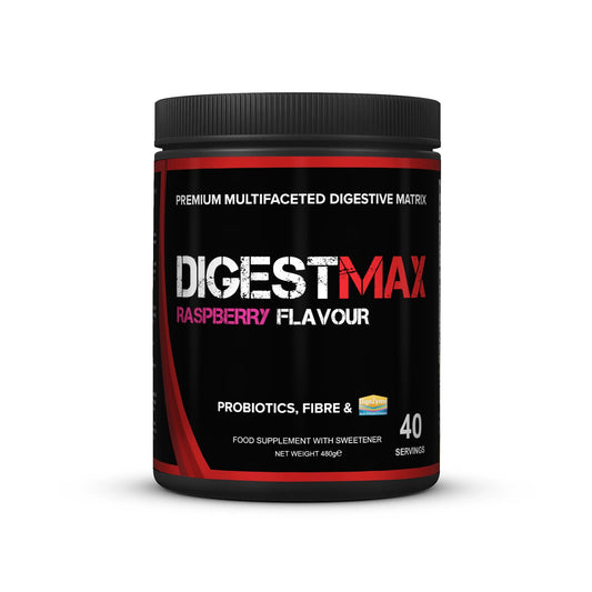 STROM DigestMAX | Digestion and Gut Support