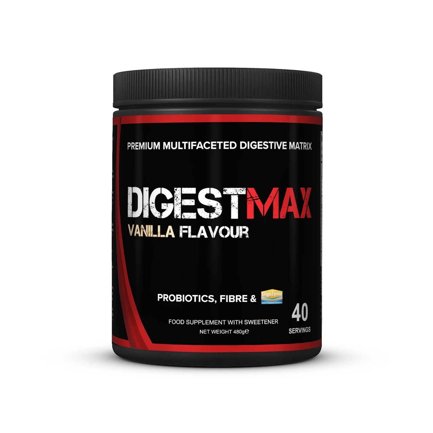 STROM DigestMAX | Digestion and Gut Support