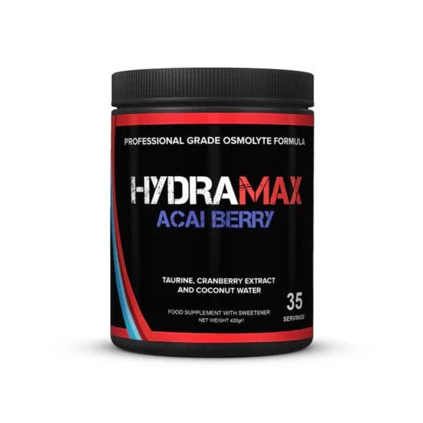 STROM HydraMAX | Advanced Hydration Formula