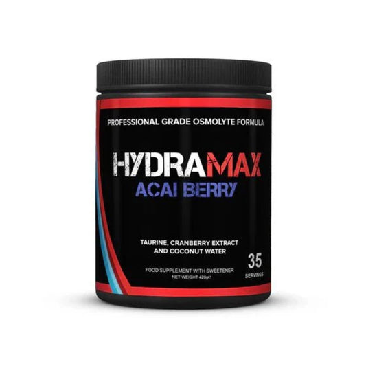 STROM HydraMAX | Advanced Hydration Formula