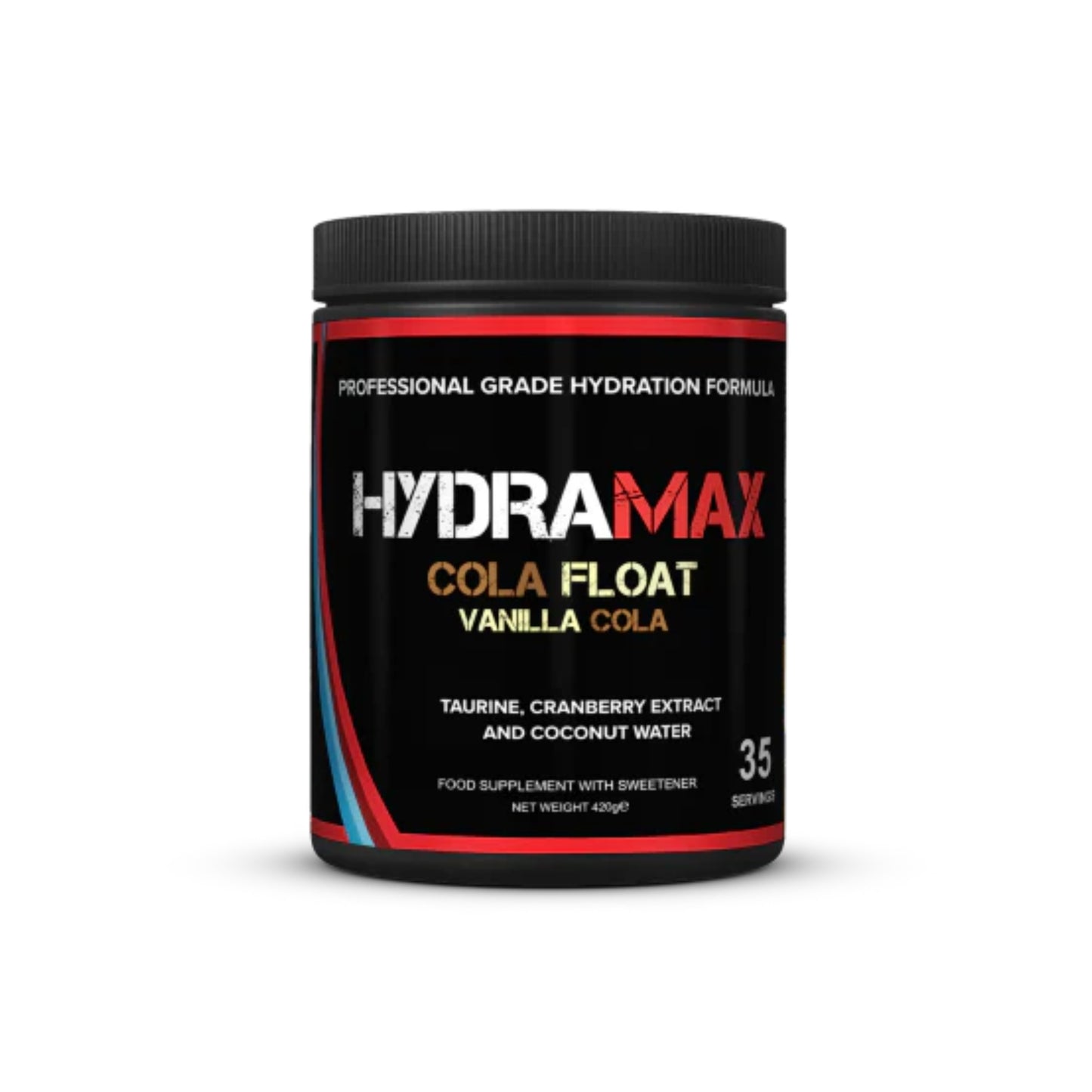 STROM HydraMAX | Advanced Hydration Formula