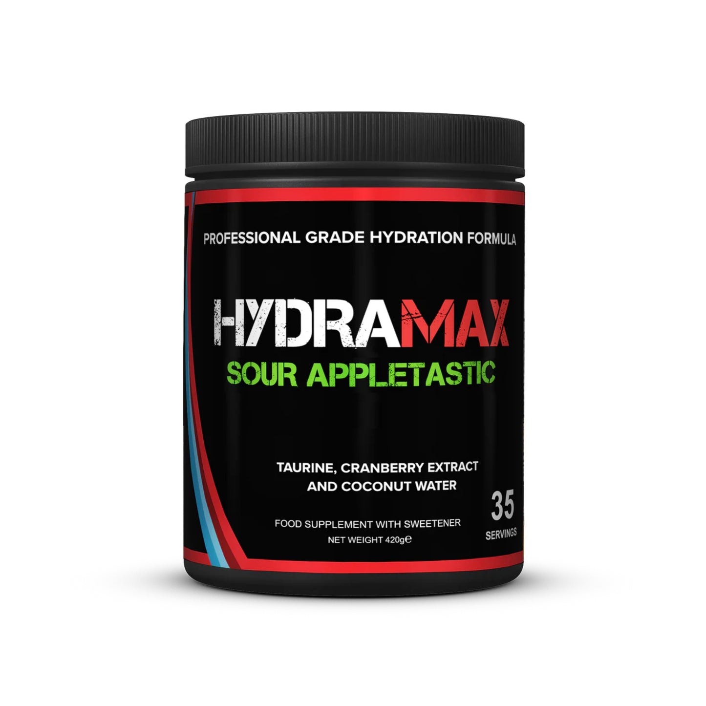 STROM HydraMAX | Advanced Hydration Formula