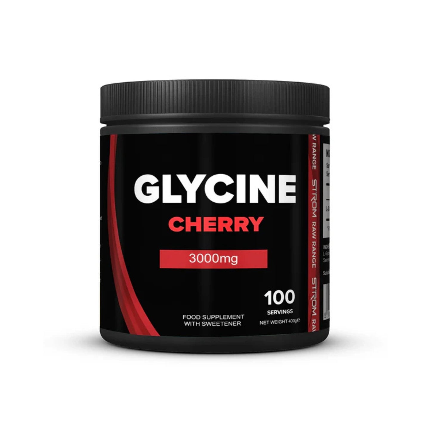 STROM | L-Glycine 300g