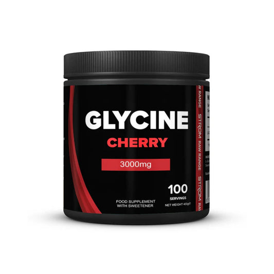 STROM | L-Glycine 300g
