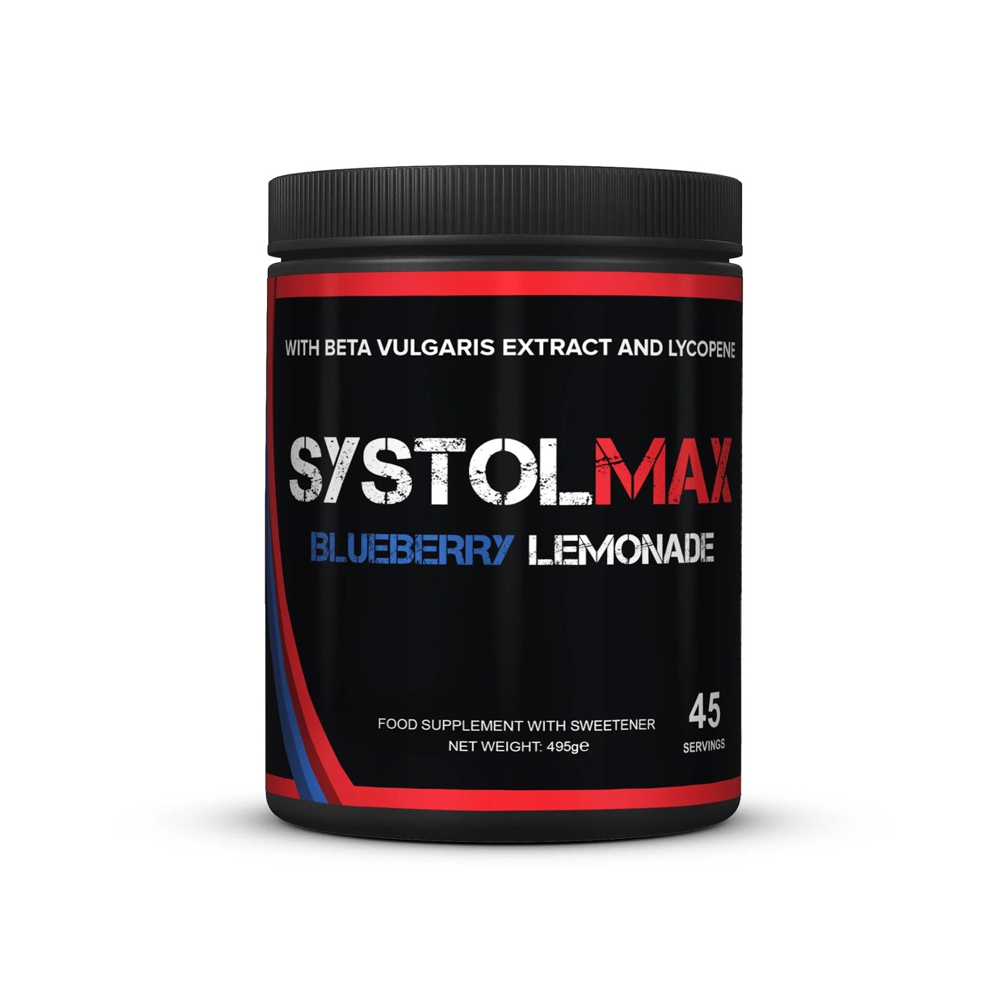 STROM SystolMAX | Blood Pressure Support