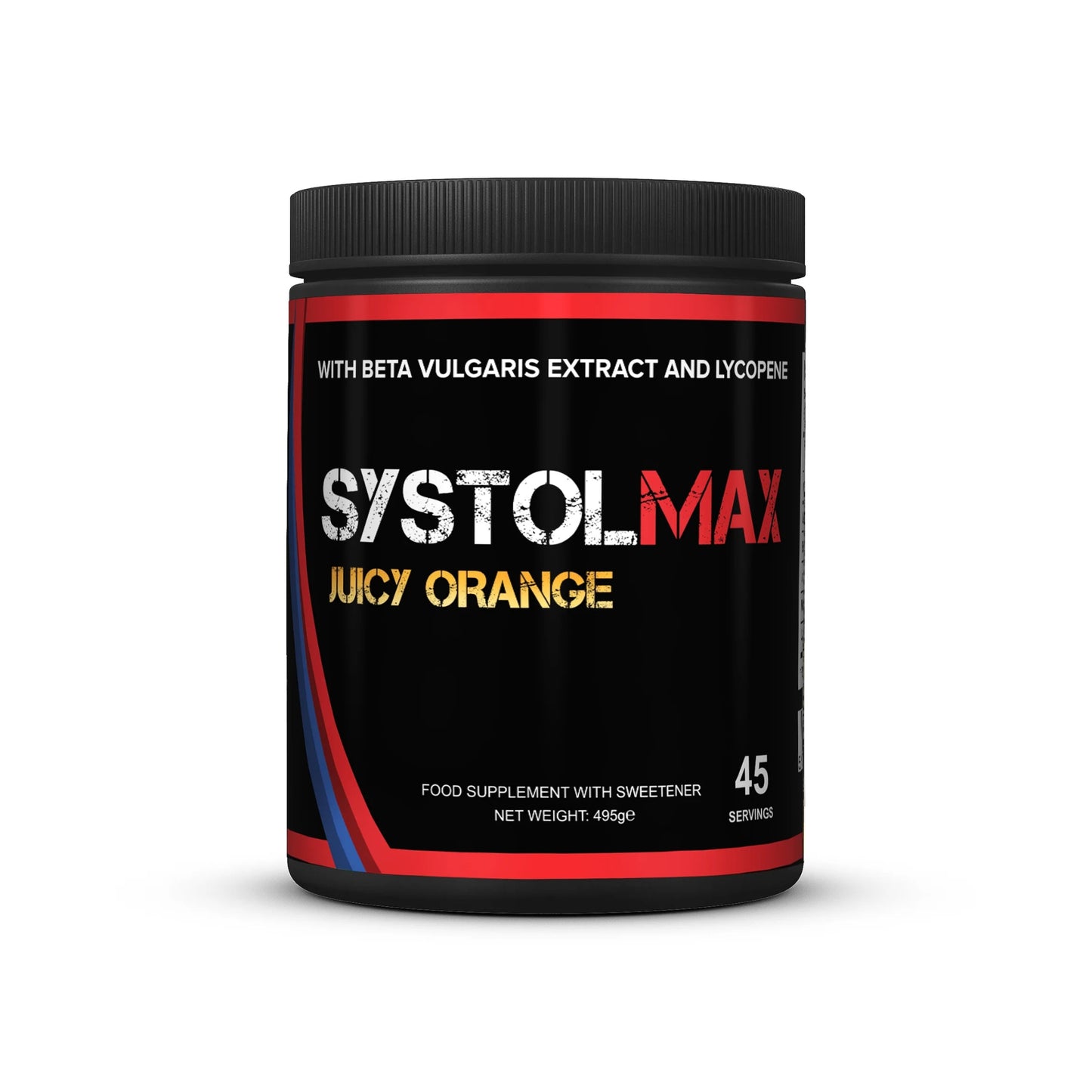 STROM SystolMAX | Blood Pressure Support