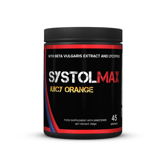 STROM SystolMAX | Blood Pressure Support