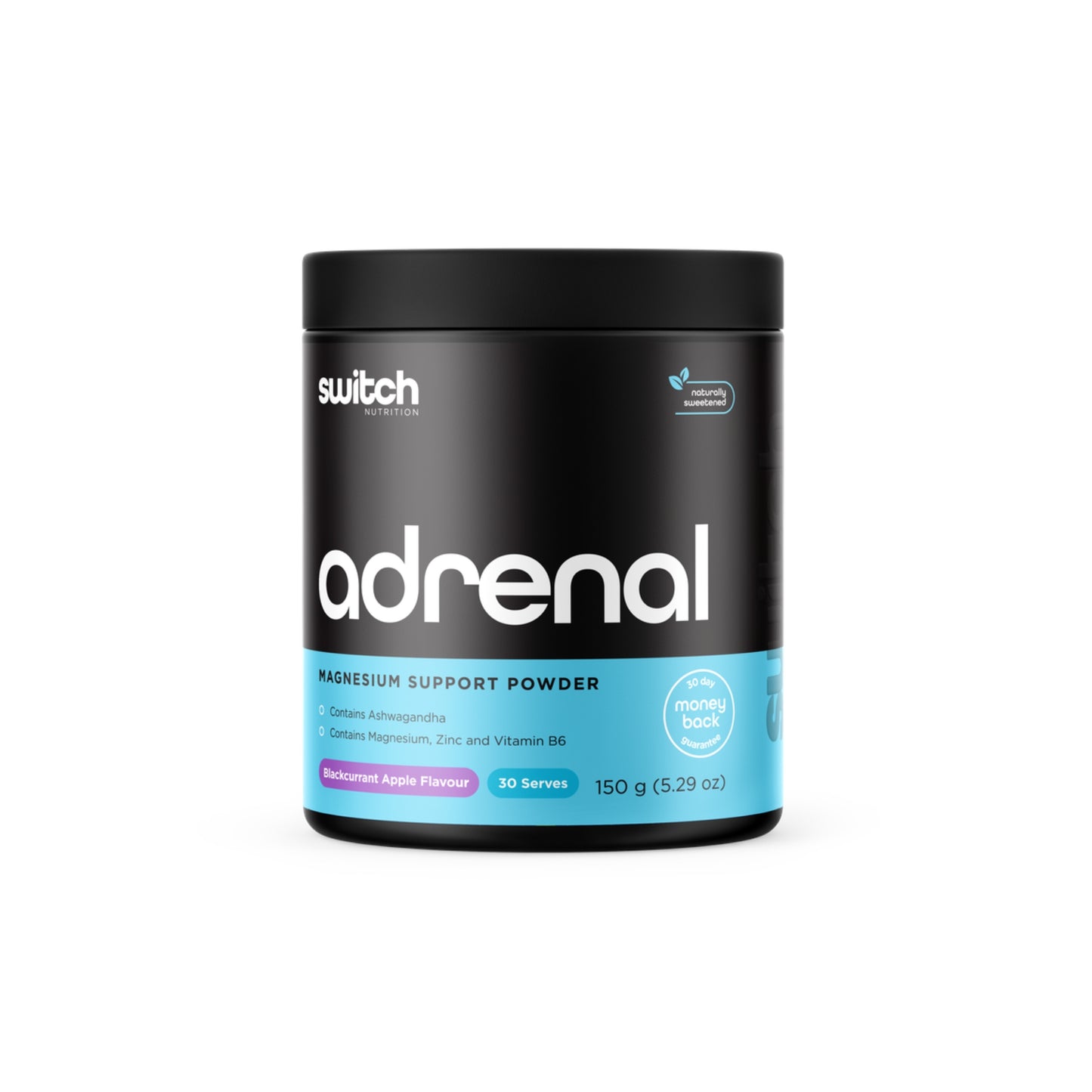 Switch Nutrition Adrenal Switch
