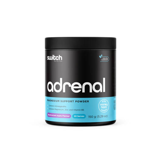Switch Nutrition Adrenal Switch
