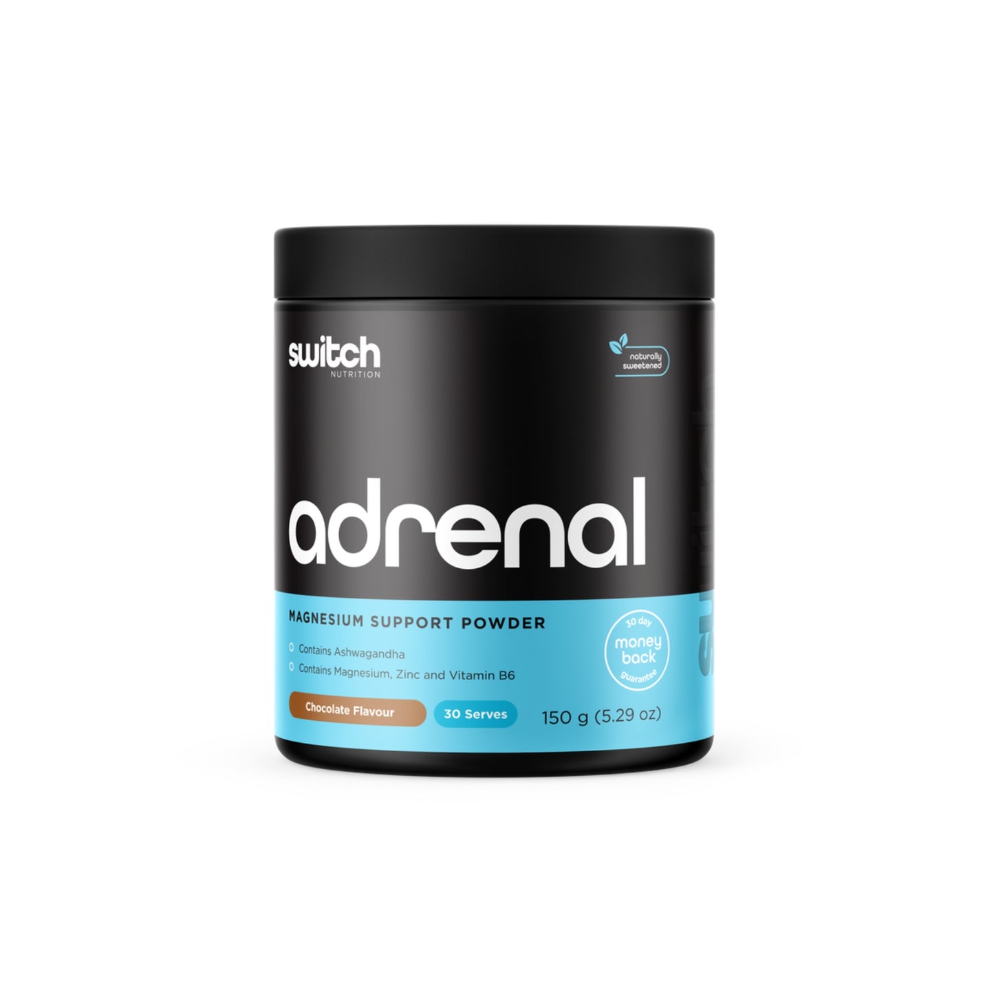 Switch Nutrition Adrenal Switch