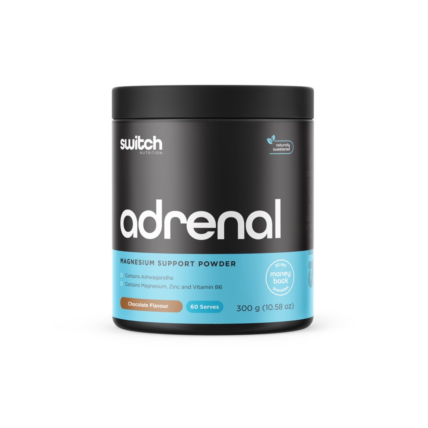Switch Nutrition Adrenal Switch