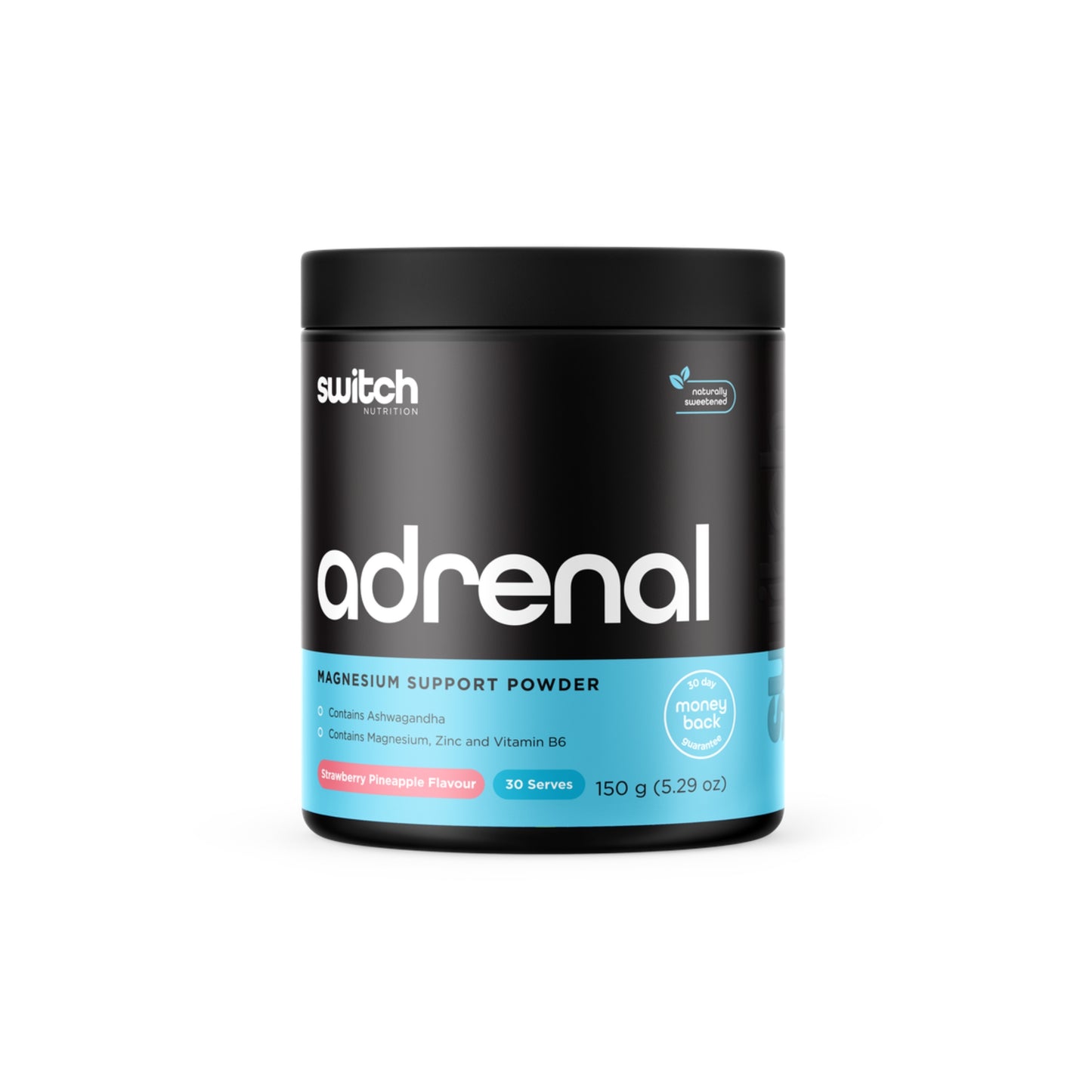 Switch Nutrition Adrenal Switch