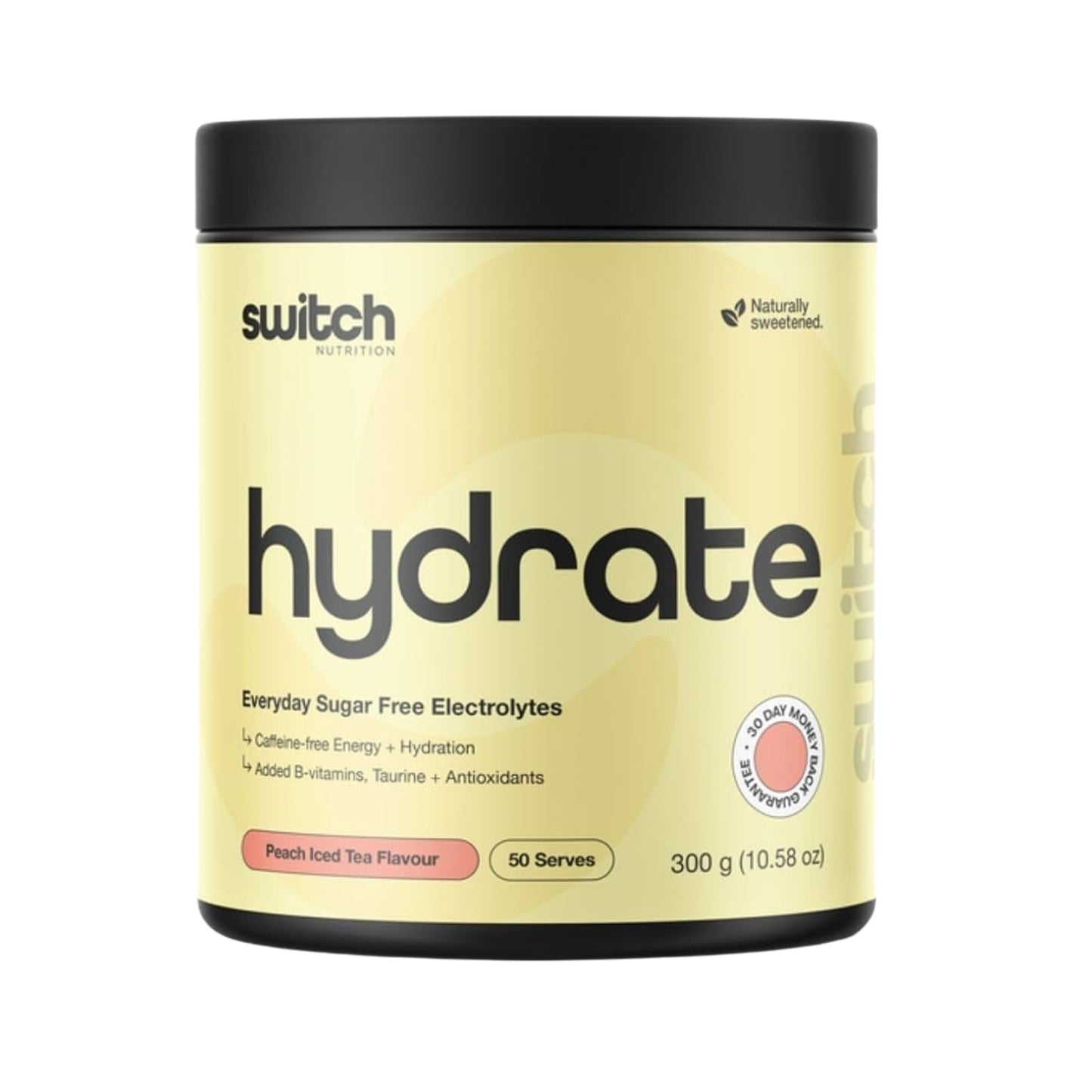 Switch Nutrition Hydrate