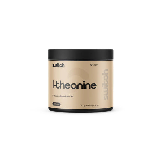 Switch Nutrition L-Theanine