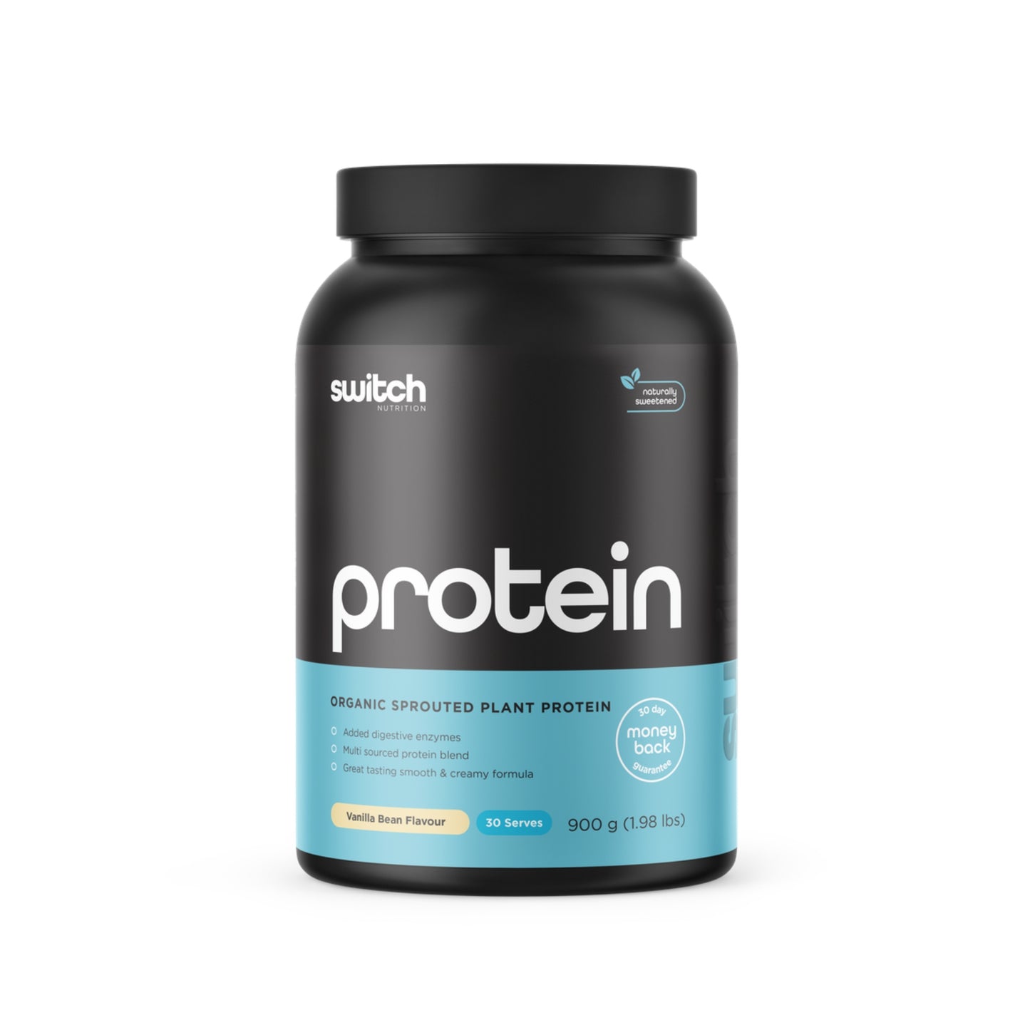 Switch Nutrition Protein Switch