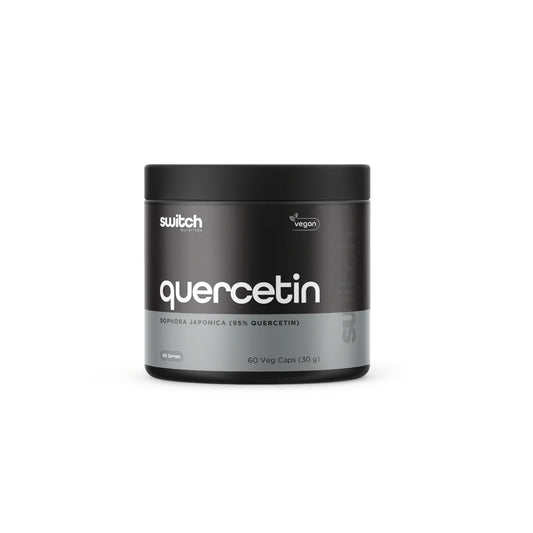 Switch Nutrition Quercetin