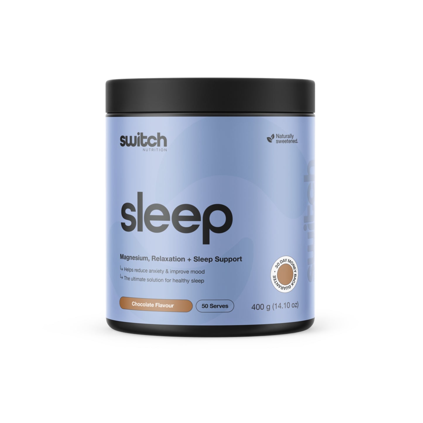 Switch Nutrition Sleep+