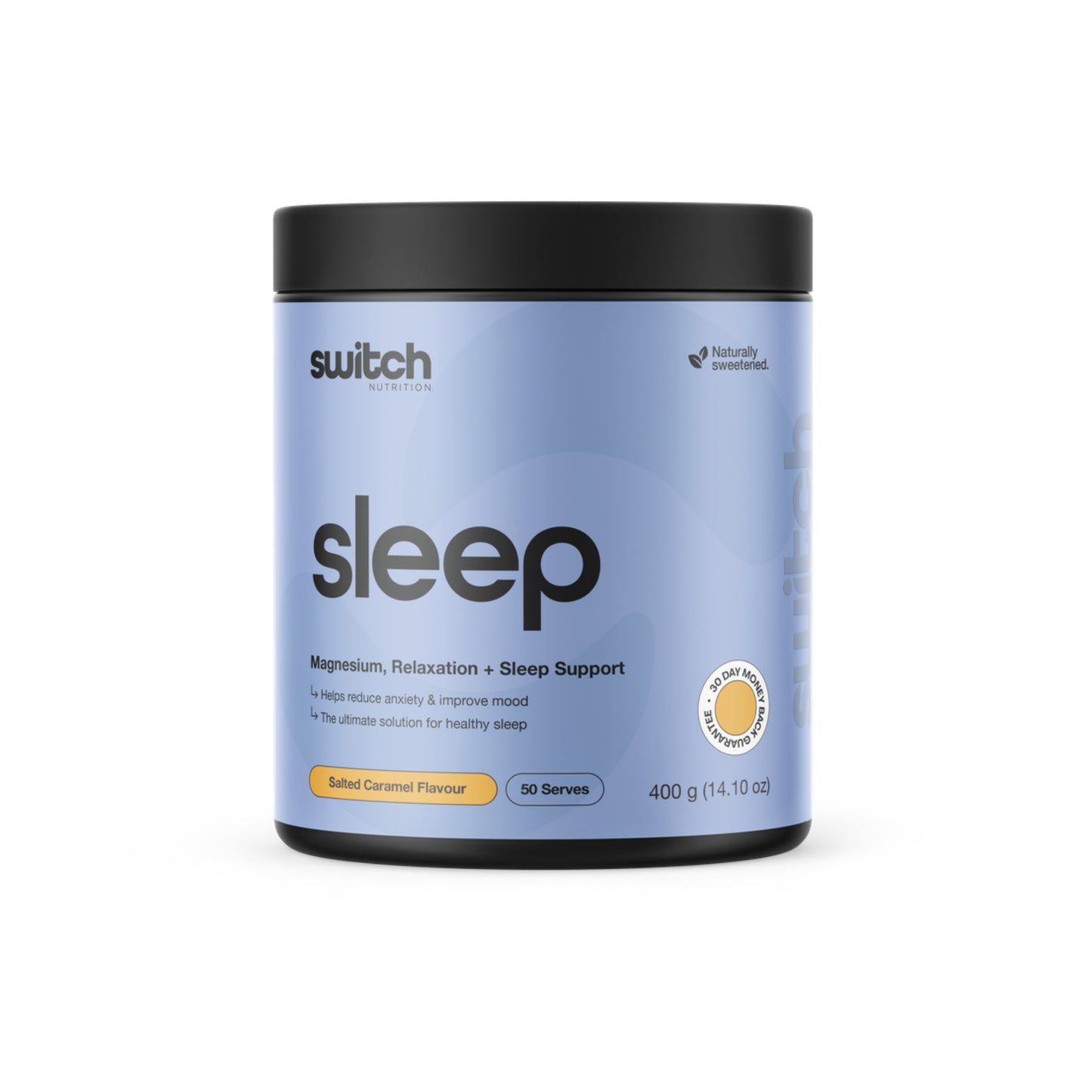 Switch Nutrition Sleep+