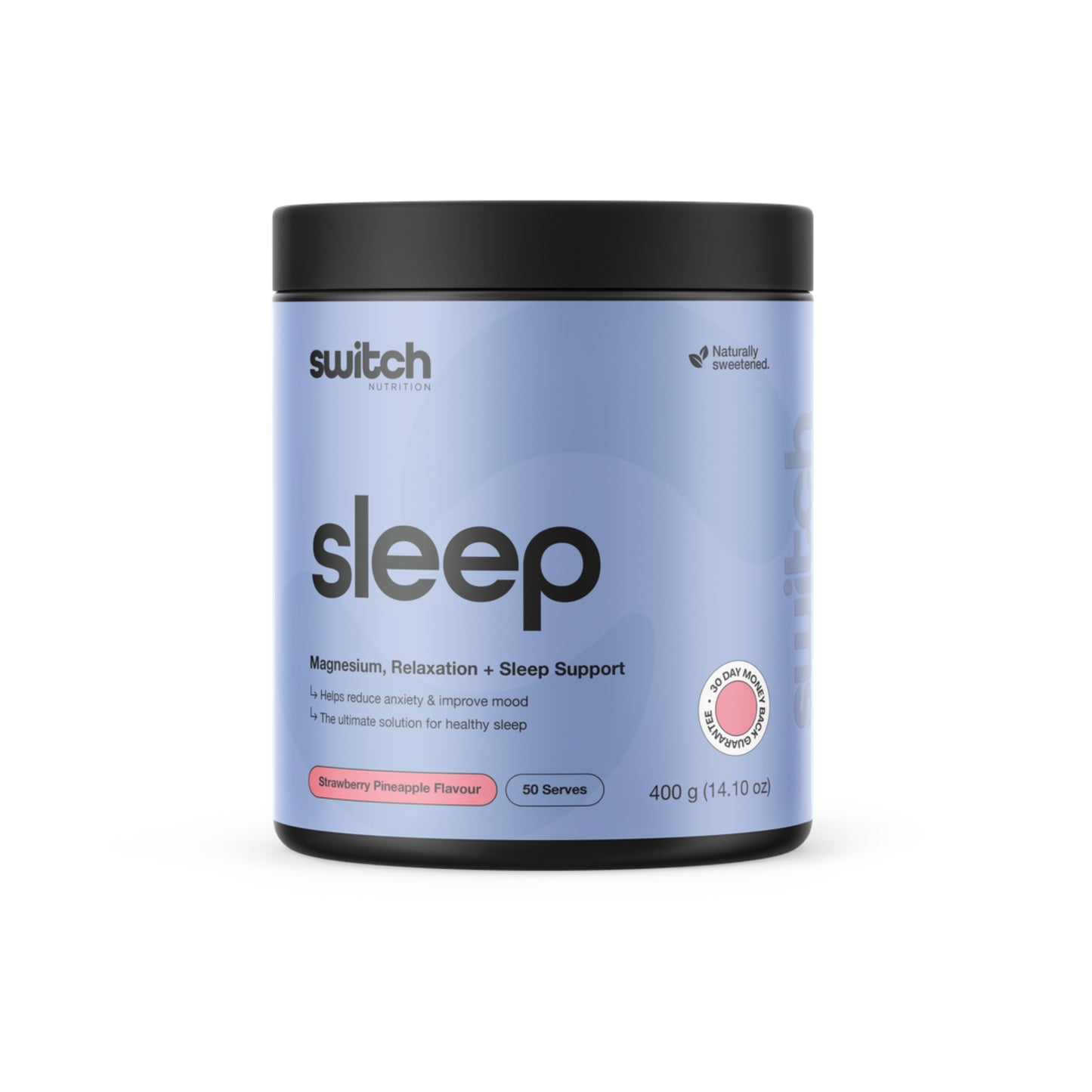 Switch Nutrition Sleep+