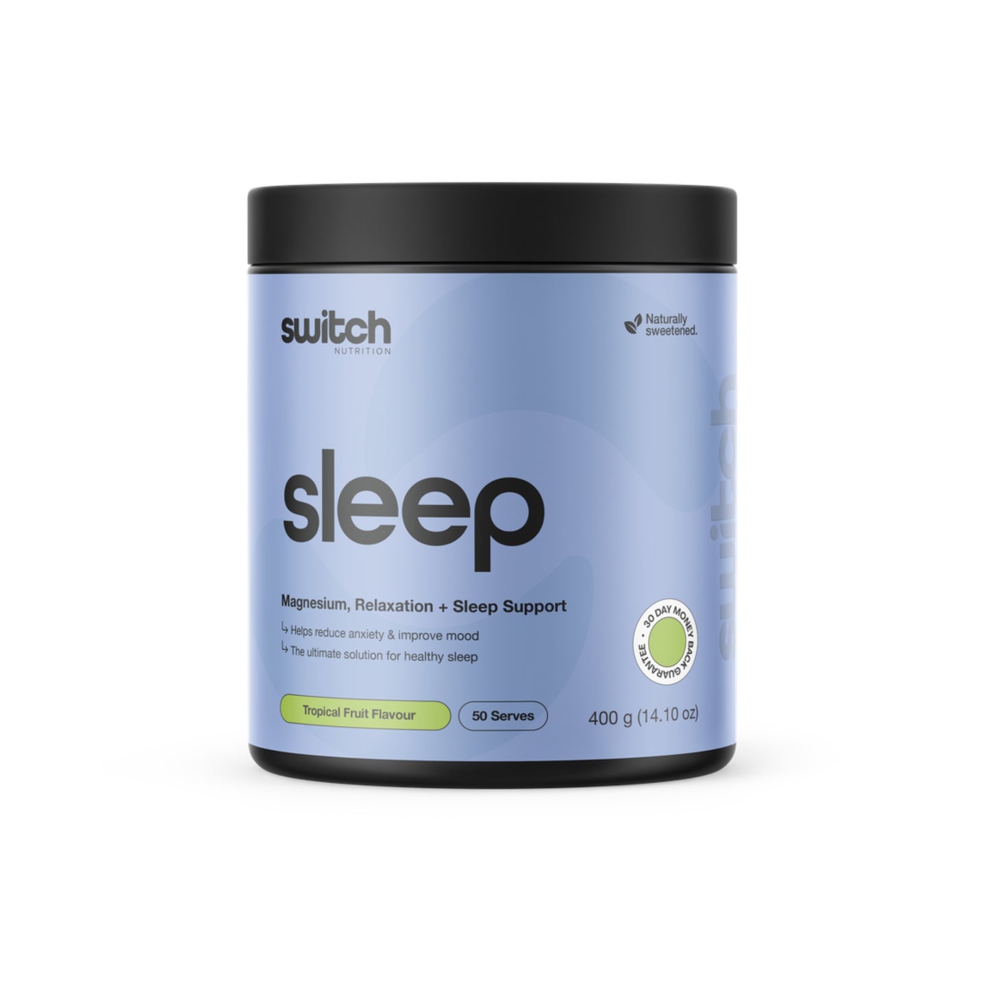 Switch Nutrition Sleep+